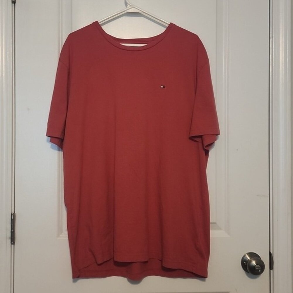 Tommy Hilfiger T-shirt size XL